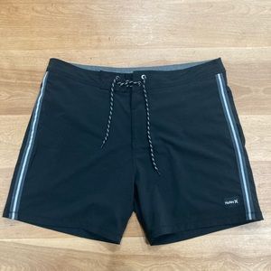 BRAND NEW Hurley boardshorts